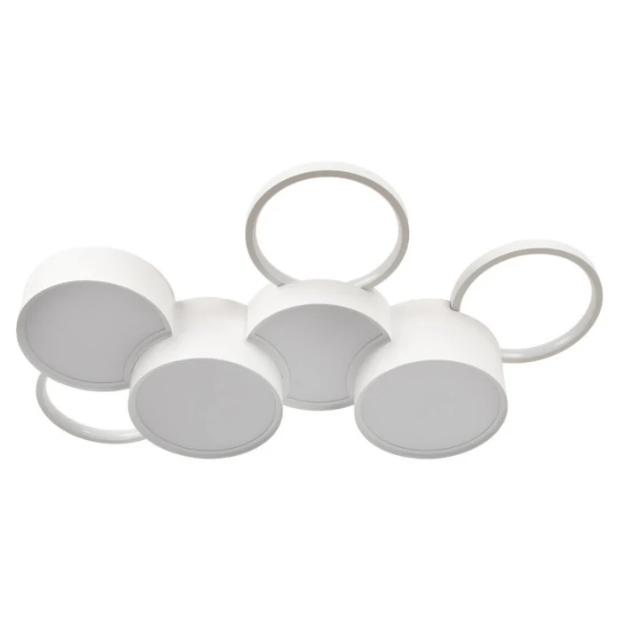 Потолочный светильник Loft it Pin 10317/7 White