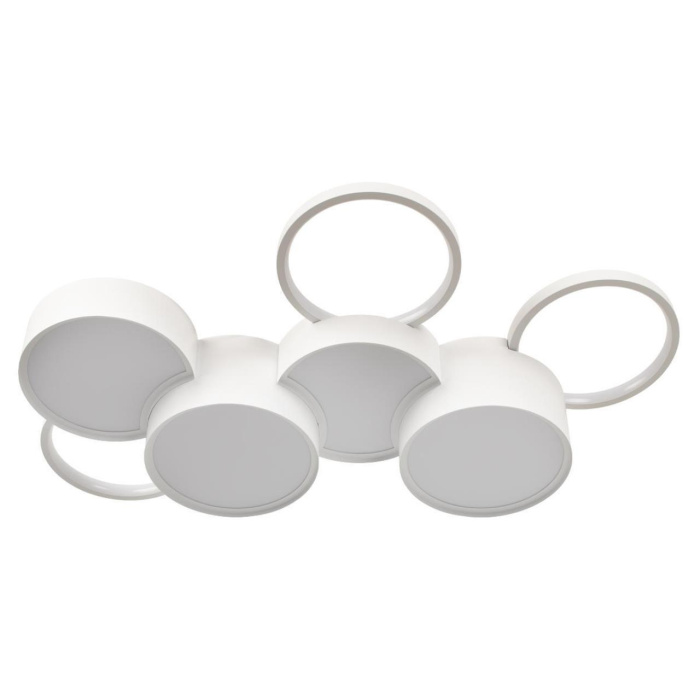 Потолочный светильник Loft it Pin 10317/7 White