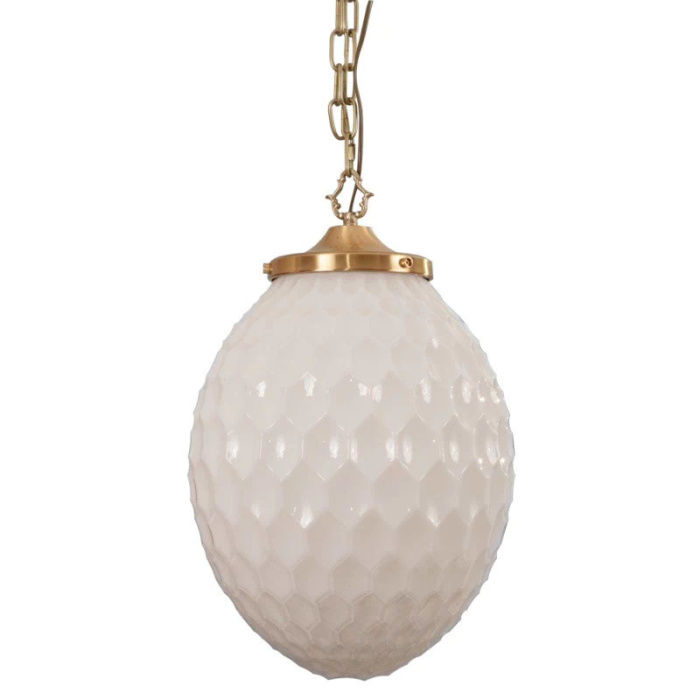 Подвесной светильник L'Arte Luce Luxury Noccio L90863