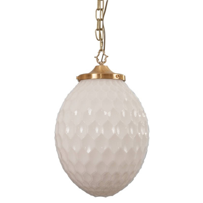 Подвесной светильник L&#039;Arte Luce Luxury Noccio L90863