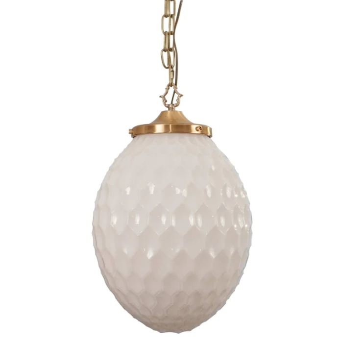 Подвесной светильник L'Arte Luce Luxury Noccio L90863