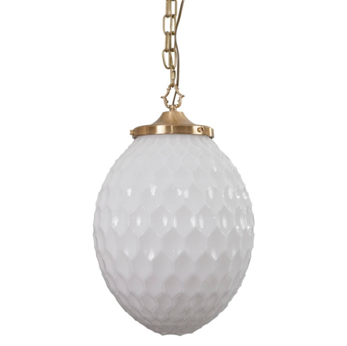 Подвесной светильник L'Arte Luce Luxury Noccio L90863