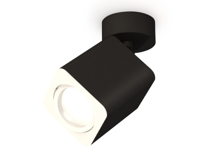 Комплект накладного поворотного светильника Ambrella light XM7813010