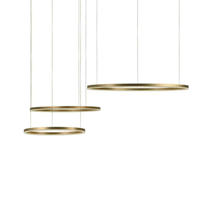 Светильник подвесной Loft it Ring 10017/3S
