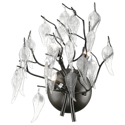 Настенный светильник DANIELA WE182.03.021 WERTMARK