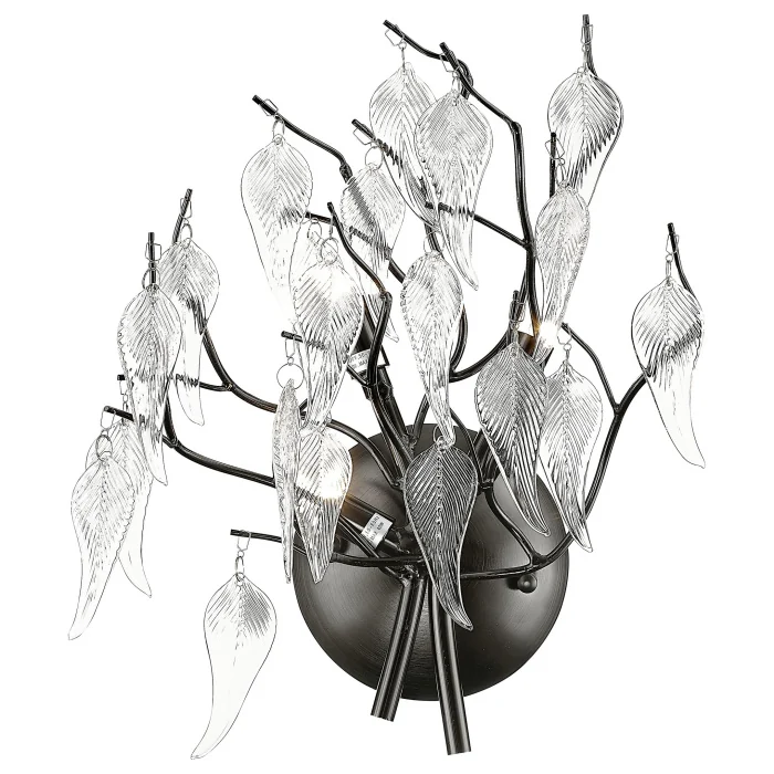 Настенный светильник DANIELA WE182.03.021 WERTMARK