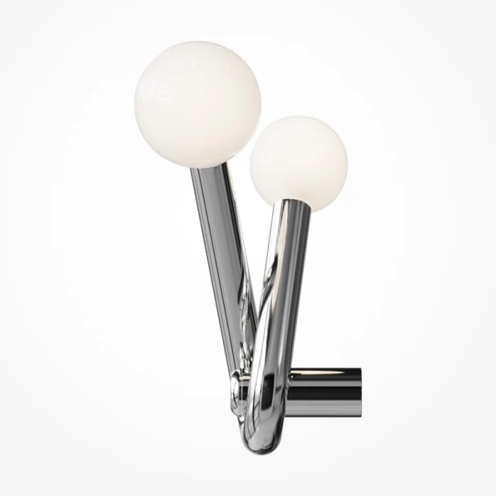 Настенный светильник Maytoni Modern MOD476WL-02PT