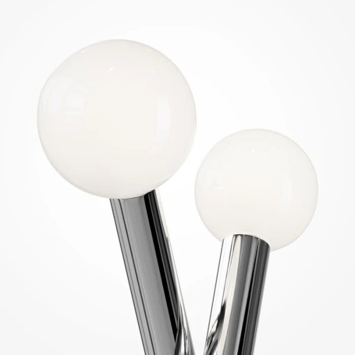 Настенный светильник Maytoni Modern MOD476WL-02PT