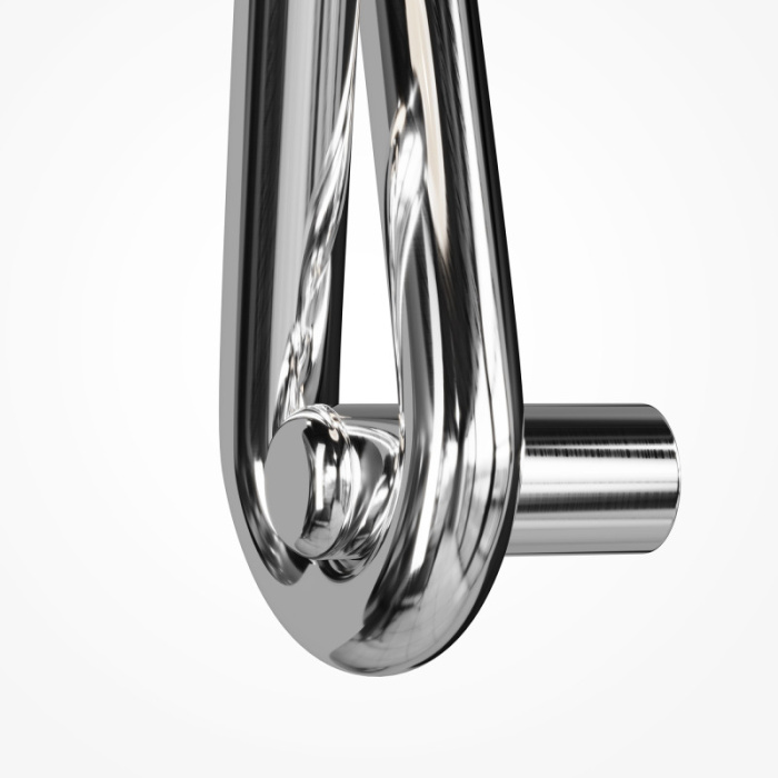 Настенный светильник Maytoni Modern MOD476WL-02PT