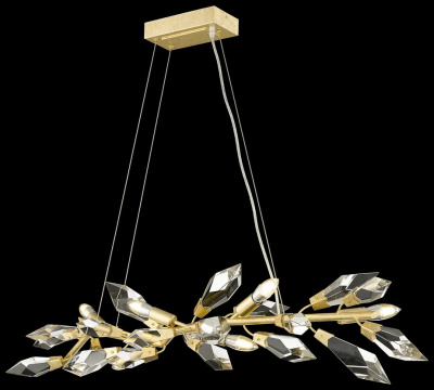 Подвесной светильник CASANDRA WE111.06.423 WERTMARK