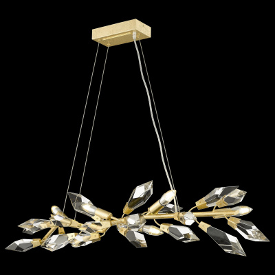 Подвесной светильник CASANDRA WE111.06.423 WERTMARK