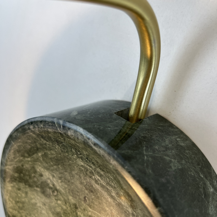 Бра GOTTBY Черный ImperiumLoft