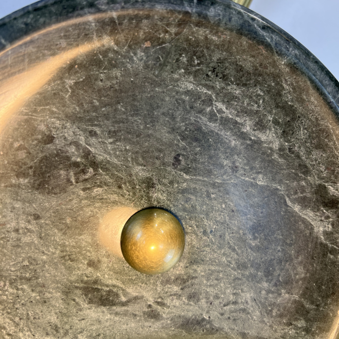 Бра GOTTBY Черный ImperiumLoft