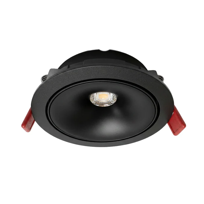 Светильник точечный встраиваемый DORSUM WERTMARK TECHNICAL WTD.O08.660.40.12