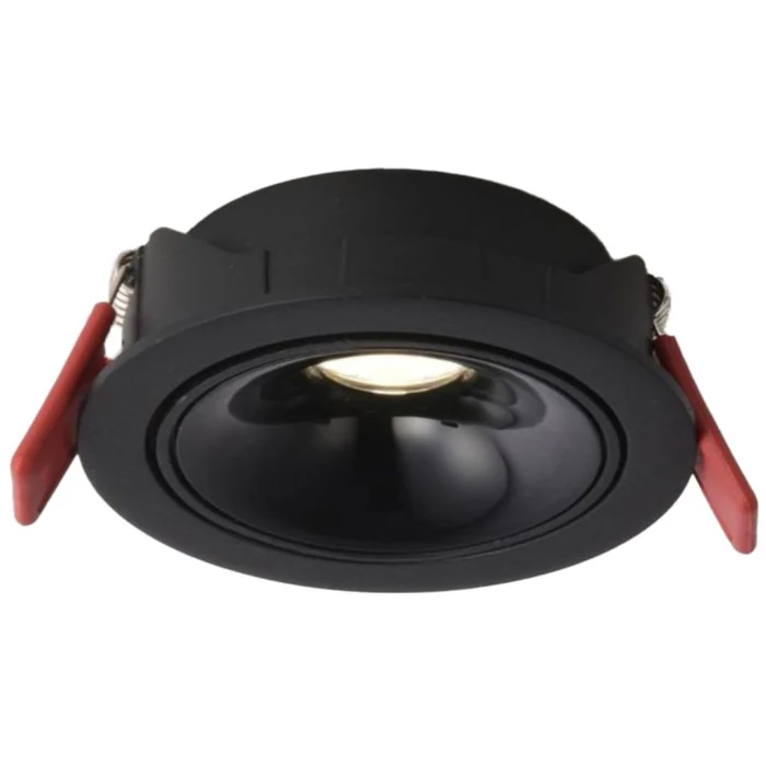 Светильник точечный встраиваемый DORSUM WERTMARK TECHNICAL WTD.O08.660.40.12