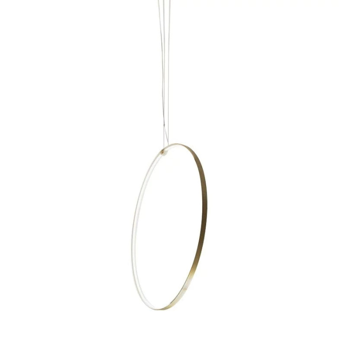 Светодиодный подвесной светильник L'Arte Luce Luxury Zero L47802