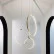 Светодиодный подвесной светильник L'Arte Luce Luxury Zero L47802