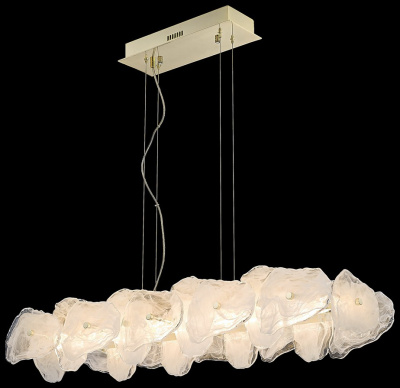 Подвесной светильник NICOLA WE159.20.323 WERTMARK