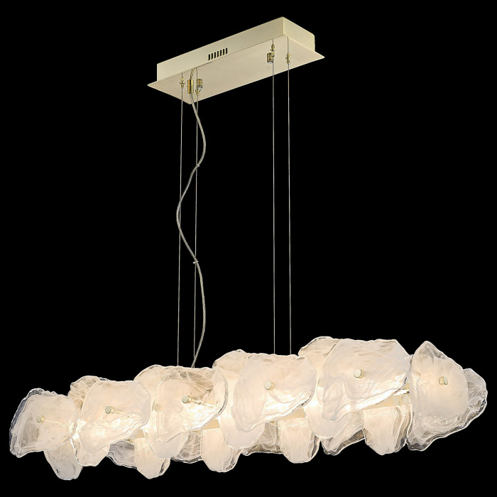 Подвесной светильник NICOLA WE159.20.323 WERTMARK