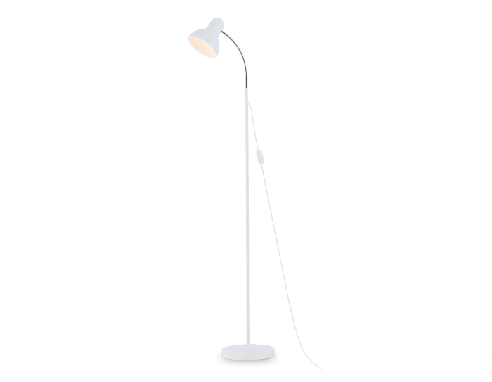 Светильник напольный с выключателем на проводе Ambrella light TR97655