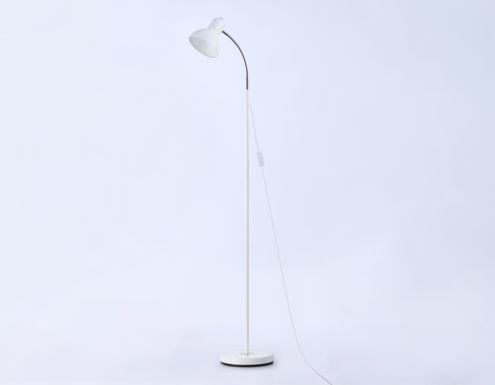 Светильник напольный с выключателем на проводе Ambrella light TR97655