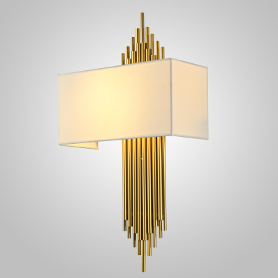 Бра Sohne CG 90-0009 FIORE White H65 W29 ImperiumLoft