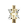 Настенный светильник с хрусталем HIGH LIGHT AMBRELLA LIGHT LH41029