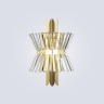 Настенный светильник с хрусталем HIGH LIGHT AMBRELLA LIGHT LH41029