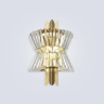 Настенный светильник с хрусталем HIGH LIGHT AMBRELLA LIGHT LH41029