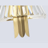 Настенный светильник с хрусталем HIGH LIGHT AMBRELLA LIGHT LH41029