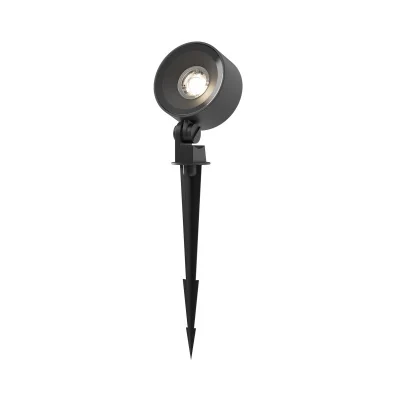 Грунтовый светильник CORE MAYTONI O495FL-L18B3K