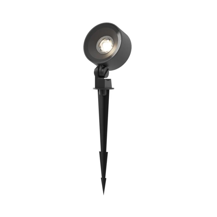 Грунтовый светильник CORE MAYTONI O495FL-L18B3K