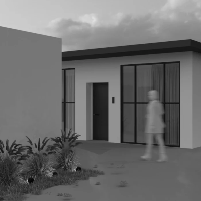 Грунтовый светильник CORE MAYTONI O495FL-L18B3K