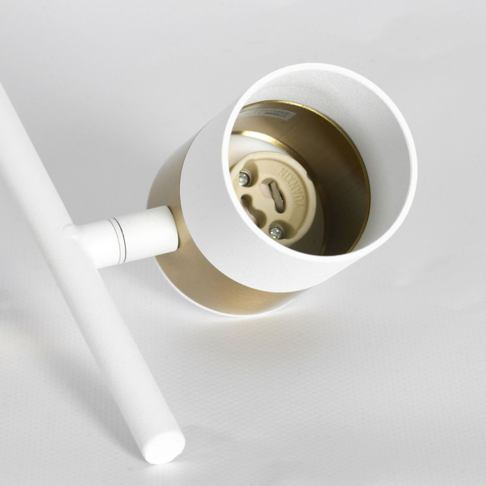 Люстра потолочная Lussole LSP-8828