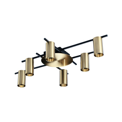 Потолочная люстра Loft it Tribes 8120C-6