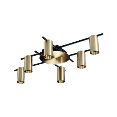 Потолочная люстра Loft it Tribes 8120C-6