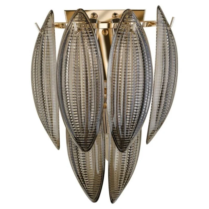 Бра L'Arte Luce Luxury Paradise L36323