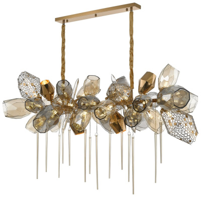 Подвесной светильник PLACIDA WE243.35.523 WERTMARK