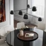 Люстра на штанге ImperiumLoft Goda 204170-26