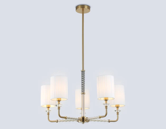 Люстра на штанге HIGH LIGHT AMBRELLA LIGHT LH71500