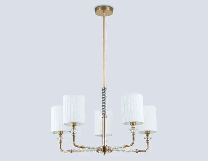 Люстра на штанге HIGH LIGHT AMBRELLA LIGHT LH71500