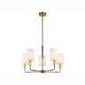 Люстра на штанге HIGH LIGHT AMBRELLA LIGHT LH71500