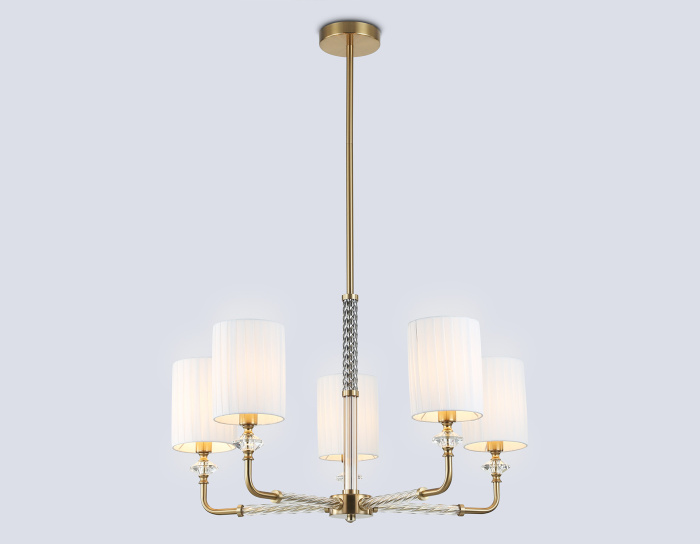 Люстра на штанге HIGH LIGHT AMBRELLA LIGHT LH71500