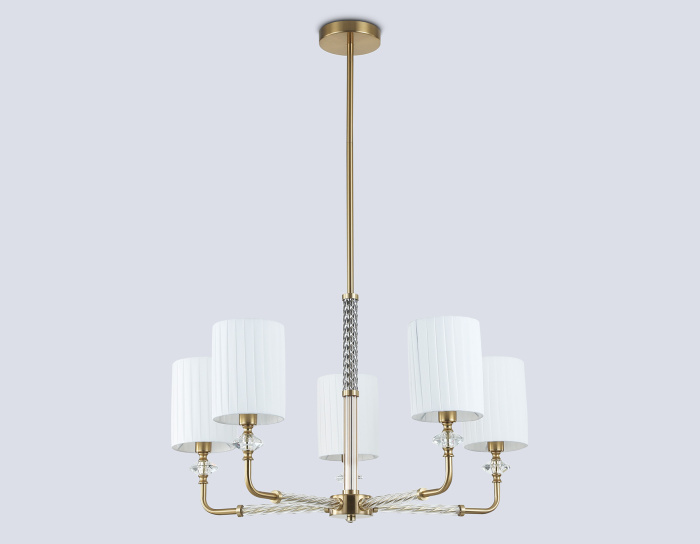 Люстра на штанге HIGH LIGHT AMBRELLA LIGHT LH71500