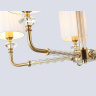 Люстра на штанге HIGH LIGHT AMBRELLA LIGHT LH71500