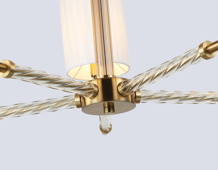 Люстра на штанге HIGH LIGHT AMBRELLA LIGHT LH71500