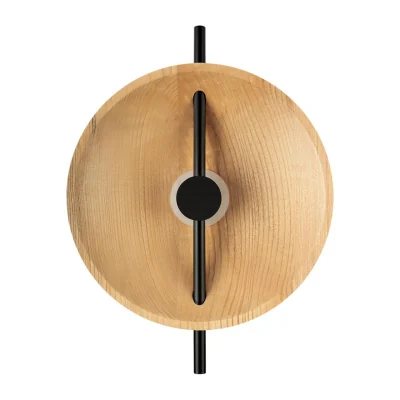 Настенный светильник Loft it Wood 10451W