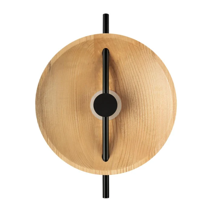 Настенный светильник Loft it Wood 10451W