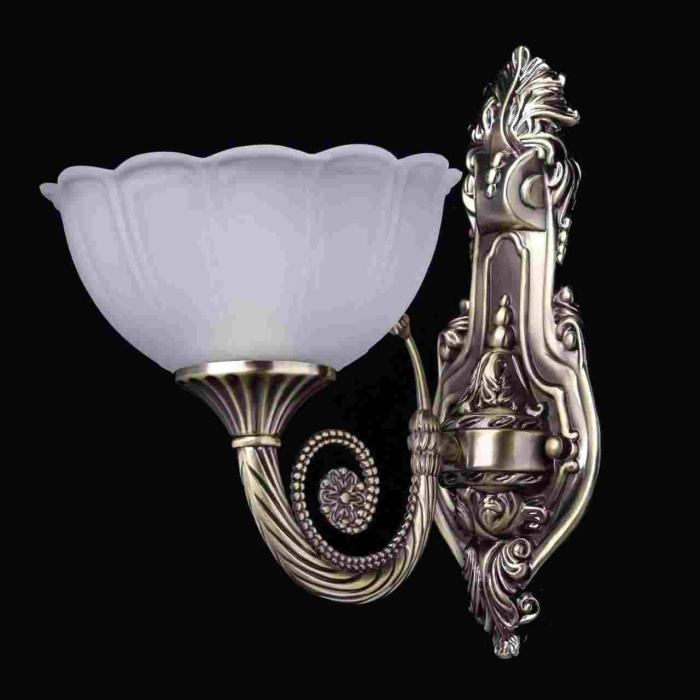 Бра Афина MW-LIGHT 357020301