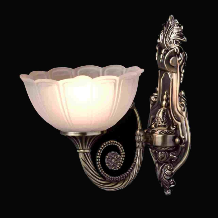 Бра Афина MW-LIGHT 357020301